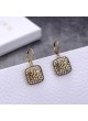  Wholesales Fake Christian Dior Earrings RB570